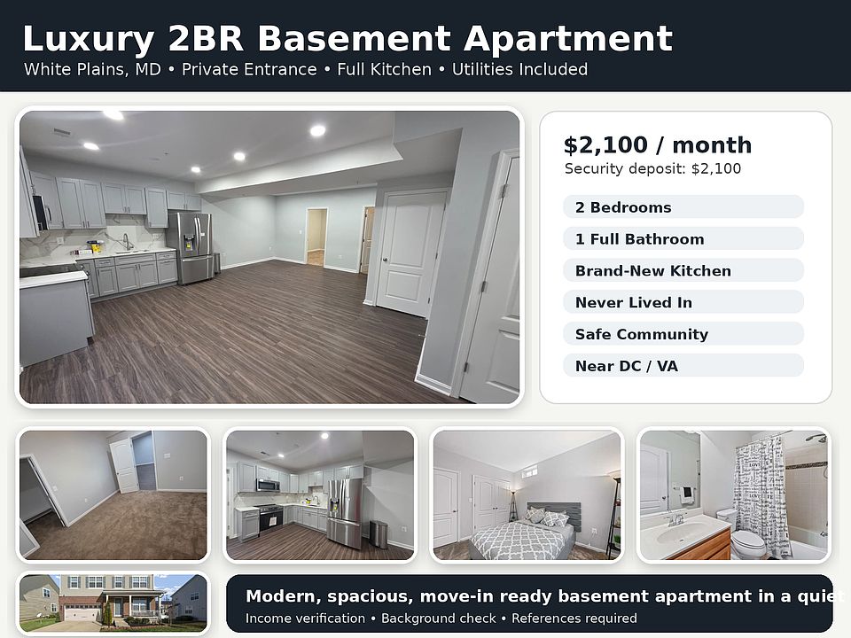 1st image of 11259 Saint Christopher Dr #Basement