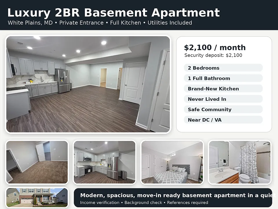 11259 Saint Christopher Dr #BASEMENT