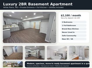 11259 Saint Christopher Dr #Basement, White Plains, MD 20695