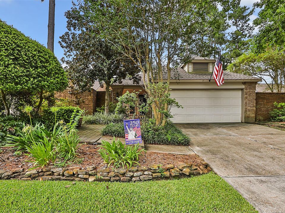 1st image of 4206 Valley Glade Dr