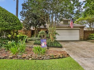 4206 Valley Glade Dr, Kingwood, TX 77345