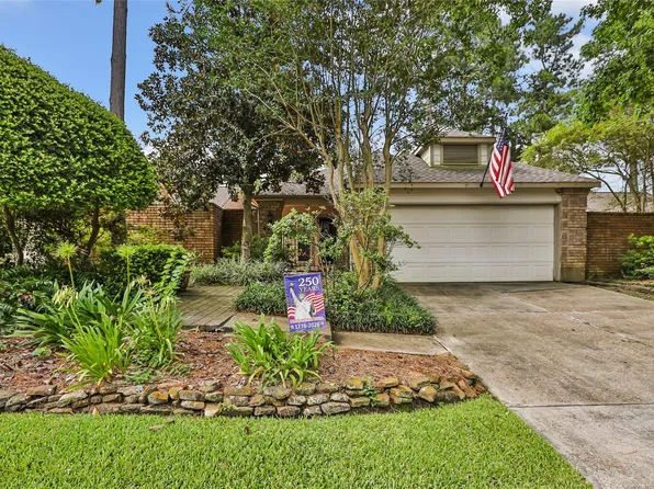 4206 Valley Glade Dr, Kingwood, TX 77345