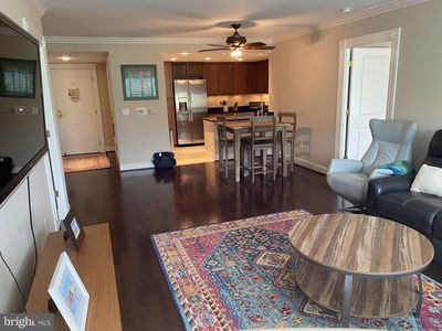5 Park Pl APT 326, Annapolis, MD, 21401