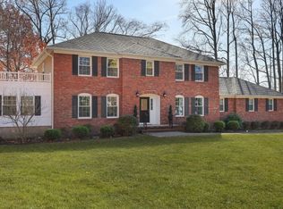 11 Geiger Ln, Warren, NJ 07059