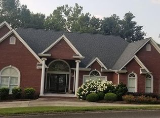 665 Kyle Ln NW, Cleveland, TN 37312