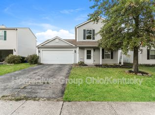 7512 Hemrich Dr, Canal Winchester, OH