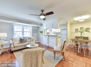 1315 N Ode St APT 702, Arlington, VA 22209