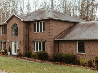 403 Mountain Laurel Rd, Summersville, WV 26651