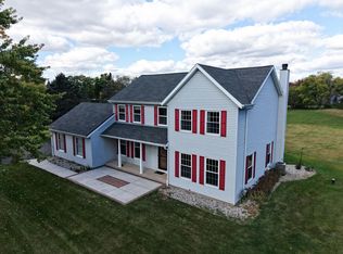 1958 Homestead COURT, Cedarburg, WI 53012