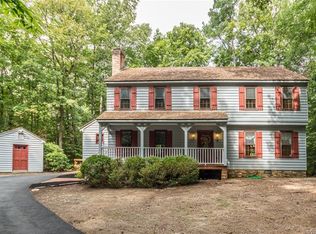 4111 Poplar Grove Rd, Midlothian, VA 23112
