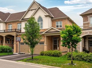 17 Brent Cres, Clarington, ON L1C0V9