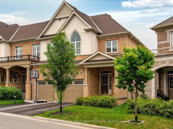 17 Brent Cres, Clarington, ON L1C 0V9