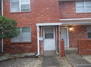 953 Manor Mall #953, Ardmore, OK 73401