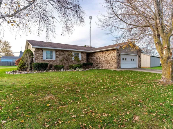 1220 N 60 E, Lagrange, IN 46761