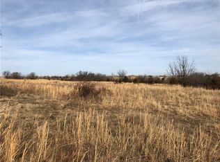 0 E 770th Rd LOT 6, Cushing, OK 74023