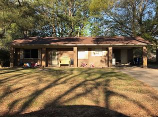 803 Thomas St, Hollandale, MS 38748