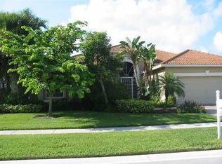 9692 San Vittore St, Lake Worth, FL 33467
