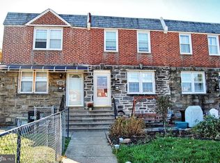 3436 Ashville St, Philadelphia, PA 19136