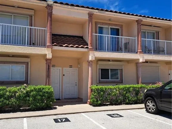 3101 Gulf Blvd #16, South Padre Island, TX 78597