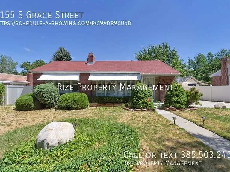 3155 S Grace St — Photo 11