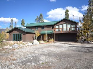 1139 Emerald Rd, Silverthorne, CO 80498