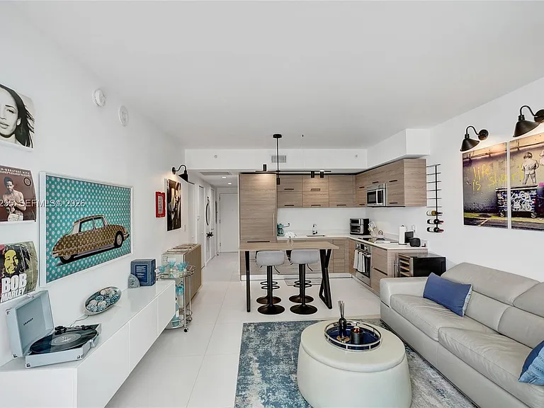 1300 S Miami Ave #4508 — Photo 1