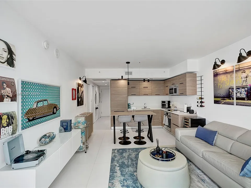 1300 S Miami Ave #4508