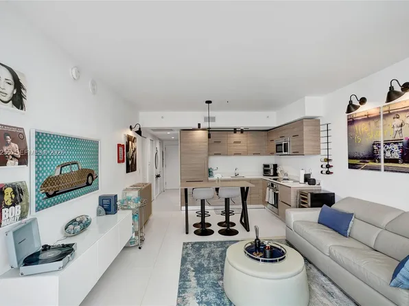 1300 S Miami Ave, Miami, FL