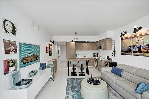 1300 S Miami Ave #4508 Photo 1
