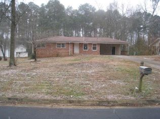 1975 Dobbins Dr NW, Kennesaw, GA 30144