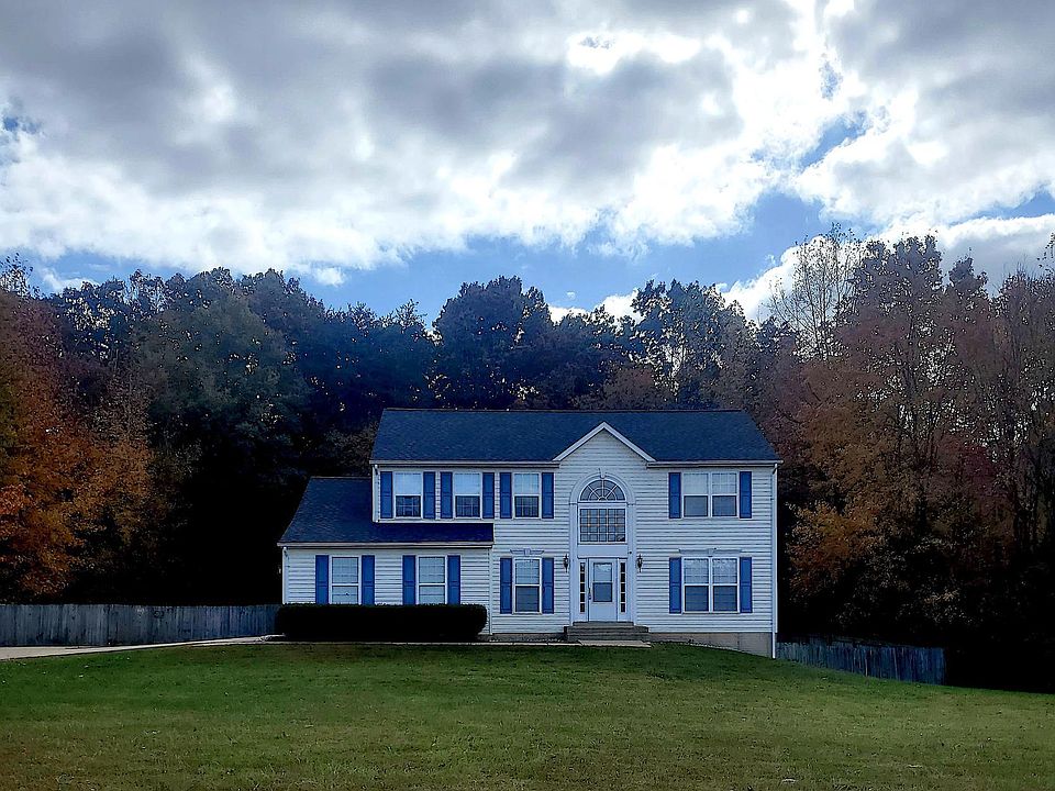 5081 Dickerson Rd, Partlow, VA 22534 MLS VASP2014356 Zillow