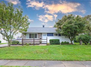 2242 Whitney Pl, Dayton, OH