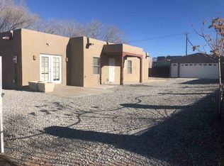 1331 Maez Rd APT A, Santa Fe, NM 87505