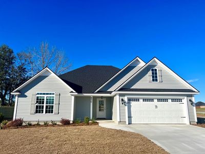 4016 Landings Cir, Hahira, GA, 31632