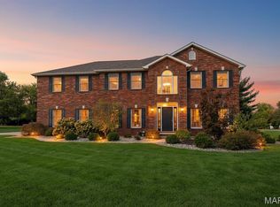 334 Spring Lake Rd, Millstadt, IL 62260