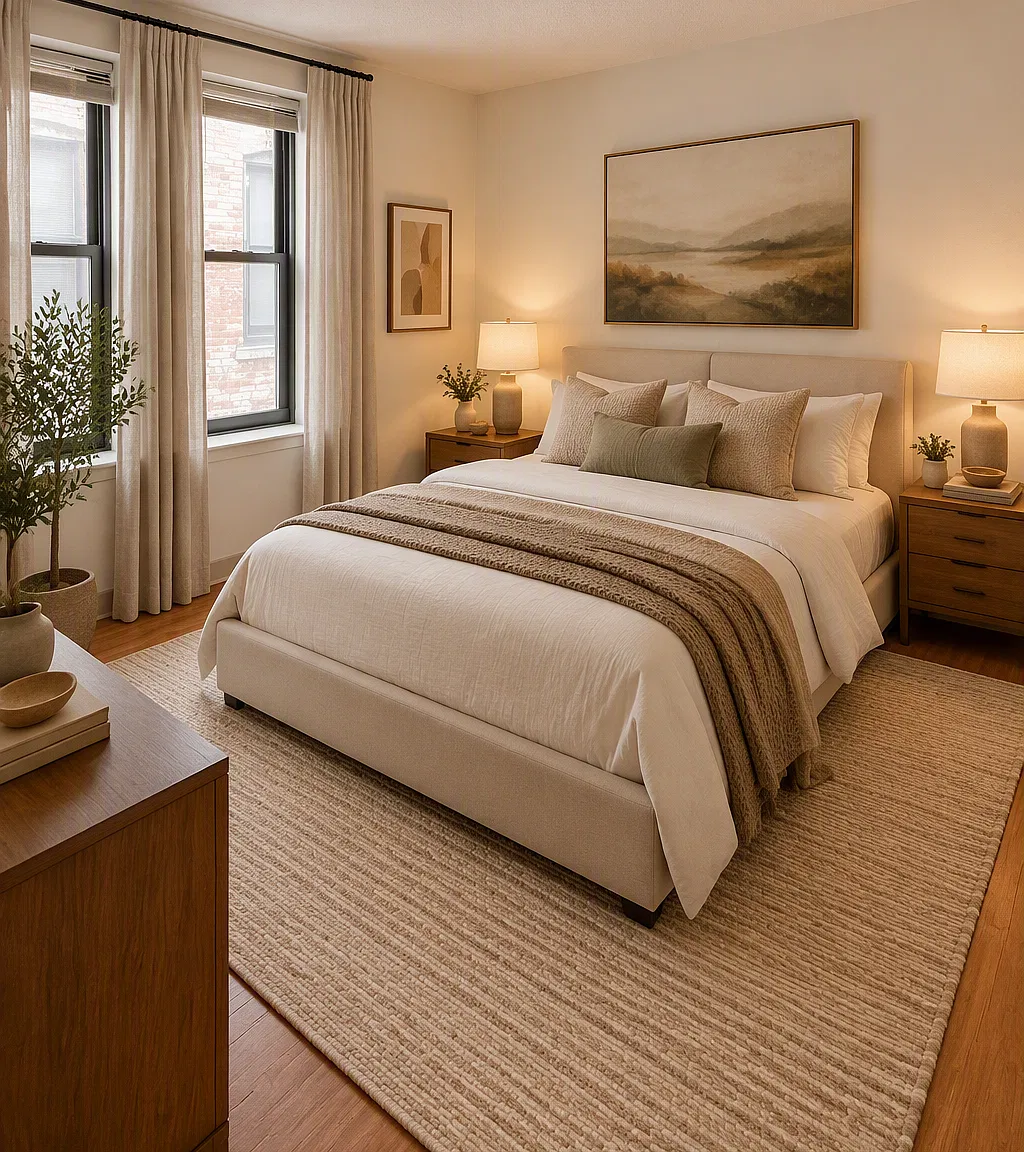 2 bed, 1173 sqft, $3,690 — Photo 4