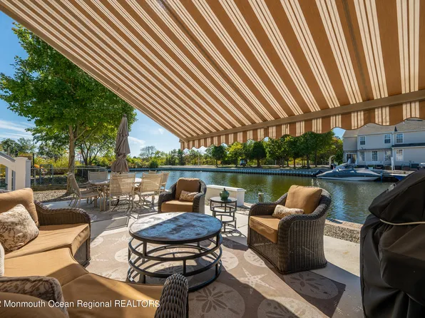 14 Skimmer Lane, Bayville, NJ 08721
