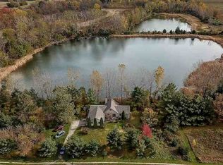 3383 W 700 S, Ashley, IN 46705