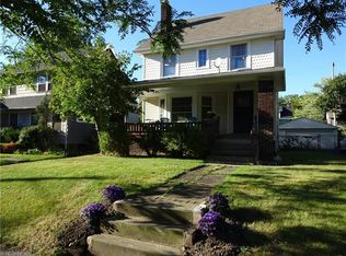 3245 Redwood Rd, Cleveland Heights, OH 44118