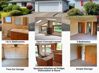 912 Bell Dr, Cosmopolis, WA 98537
