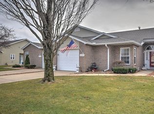 4854 Arbor Ct, Decatur, IL 62526