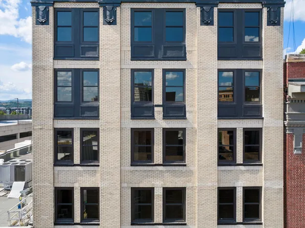 117 E 7th St #210, East Chattanooga, TN 37402