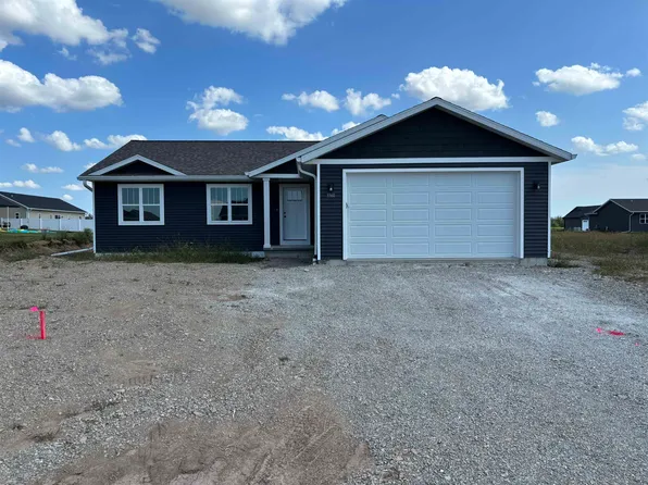 3360 Snow Goose Way, Kaukauna, WI 54130