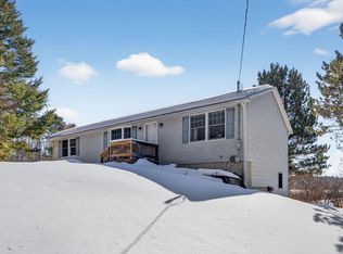 2 Tidal Brook Road Extension, Freeport, ME 04032