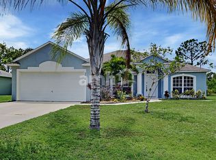 5414 NW Bolin St, Port Saint Lucie, FL 34986