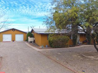 13970 W Grier Rd, Marana, AZ 85653