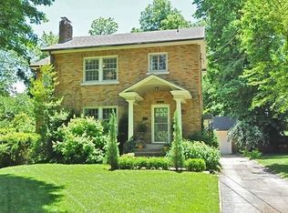 1704 E Walnut St, Springfield, MO 65802