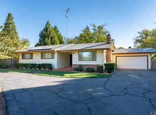 6152 Sawmill Rd, Paradise, CA 95969