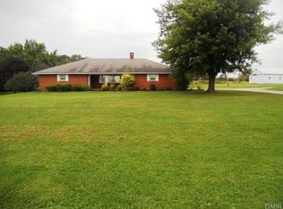 2104 Jasper Rd, Xenia, OH 45385