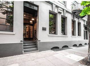 1011 NW Glisan St UNIT 307, Portland, OR